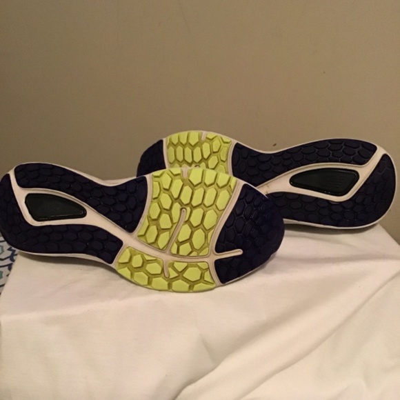 🔥New Balance, size 8, men’s, great condition, see photos - Picture 4 of 4